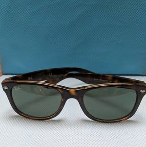 Ray Ban 2132